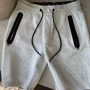 Mens Small Athletic American Eagle Cotton Shorts